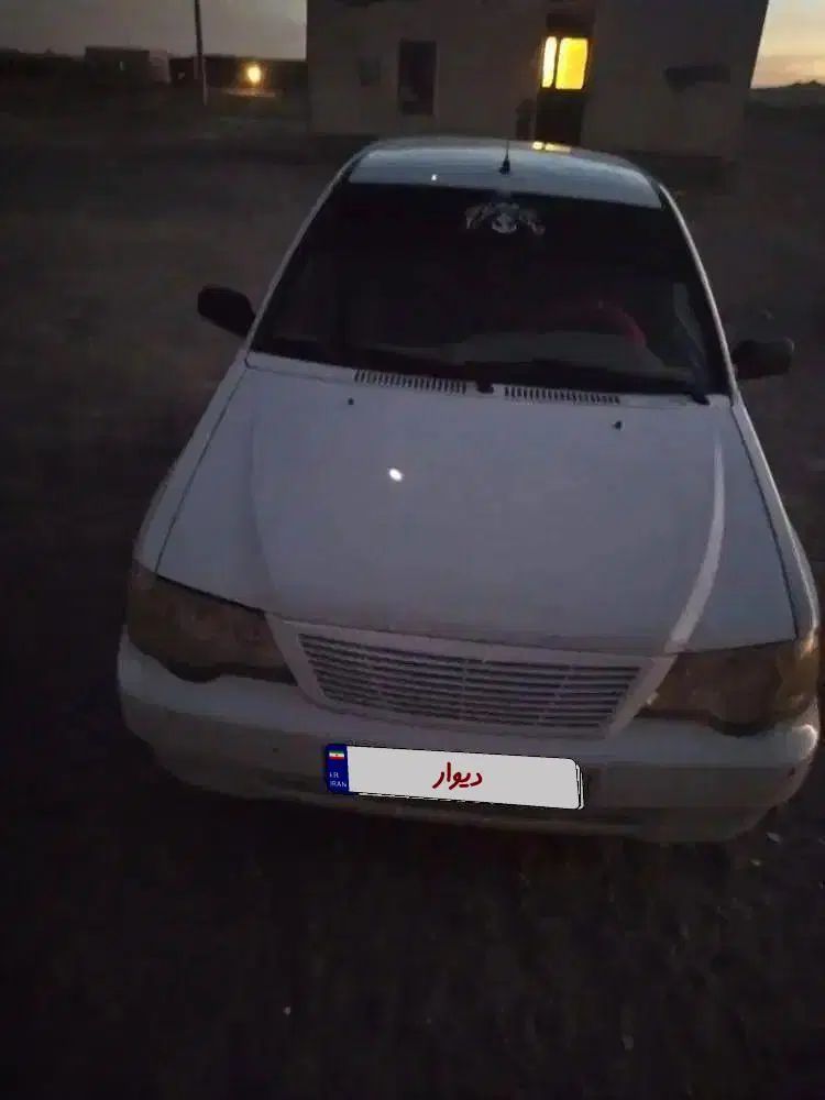 خودرو پراید، 132 آگهی ann_20033750