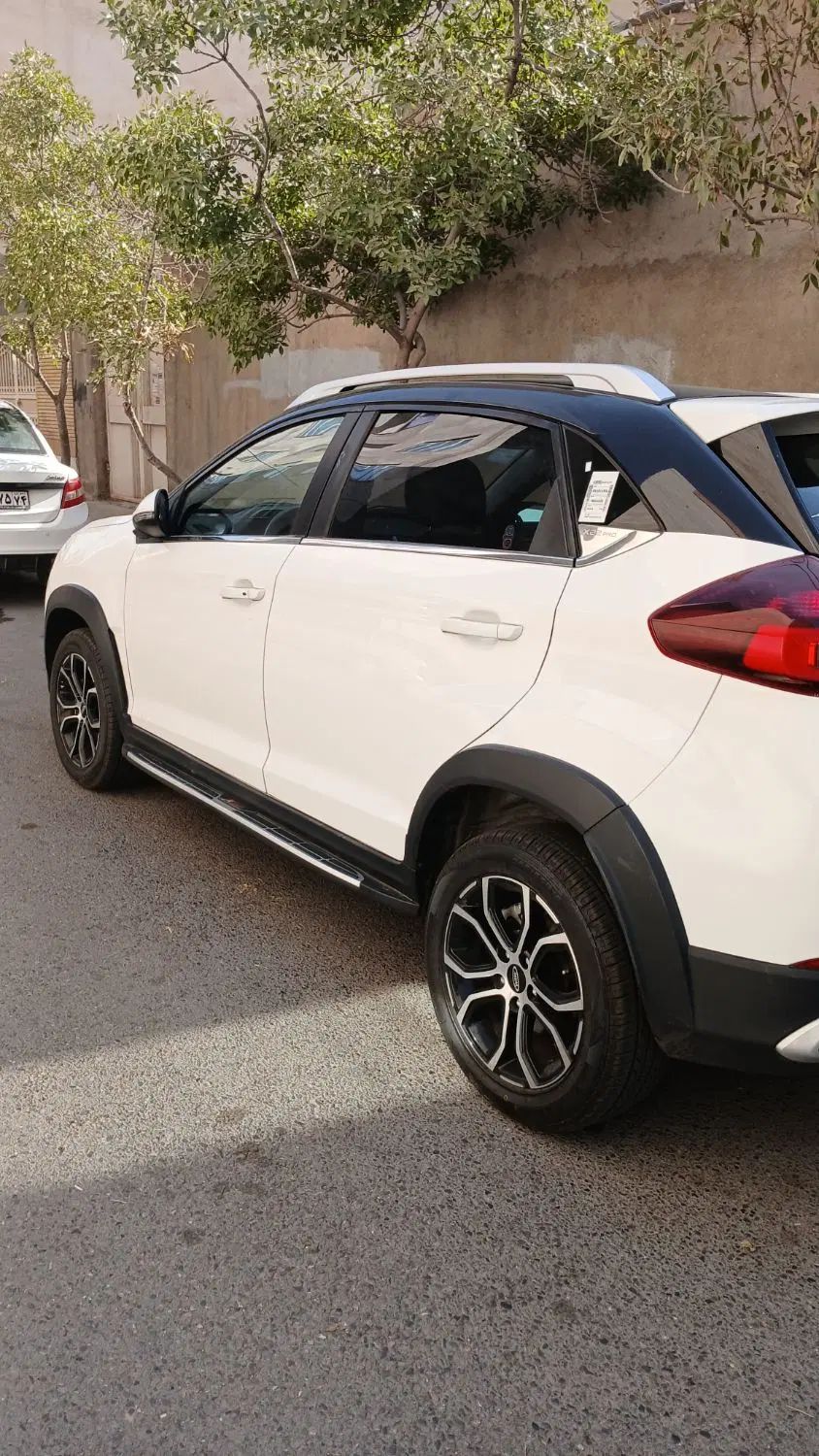 ام وی ام X22 پرو اتوماتیک IE - 1401