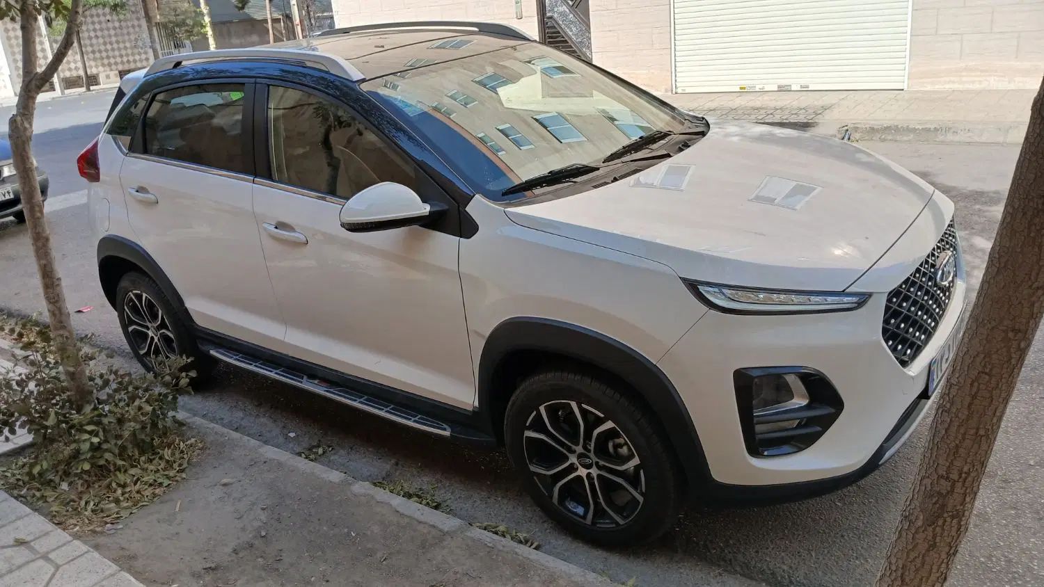 ام وی ام X22 پرو اتوماتیک IE - 1401