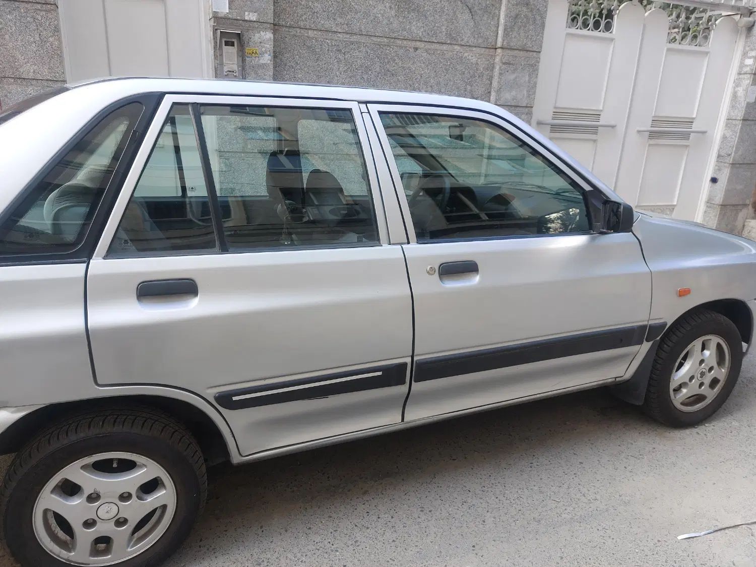 خودرو پراید، 141 آگهی ann_20033879