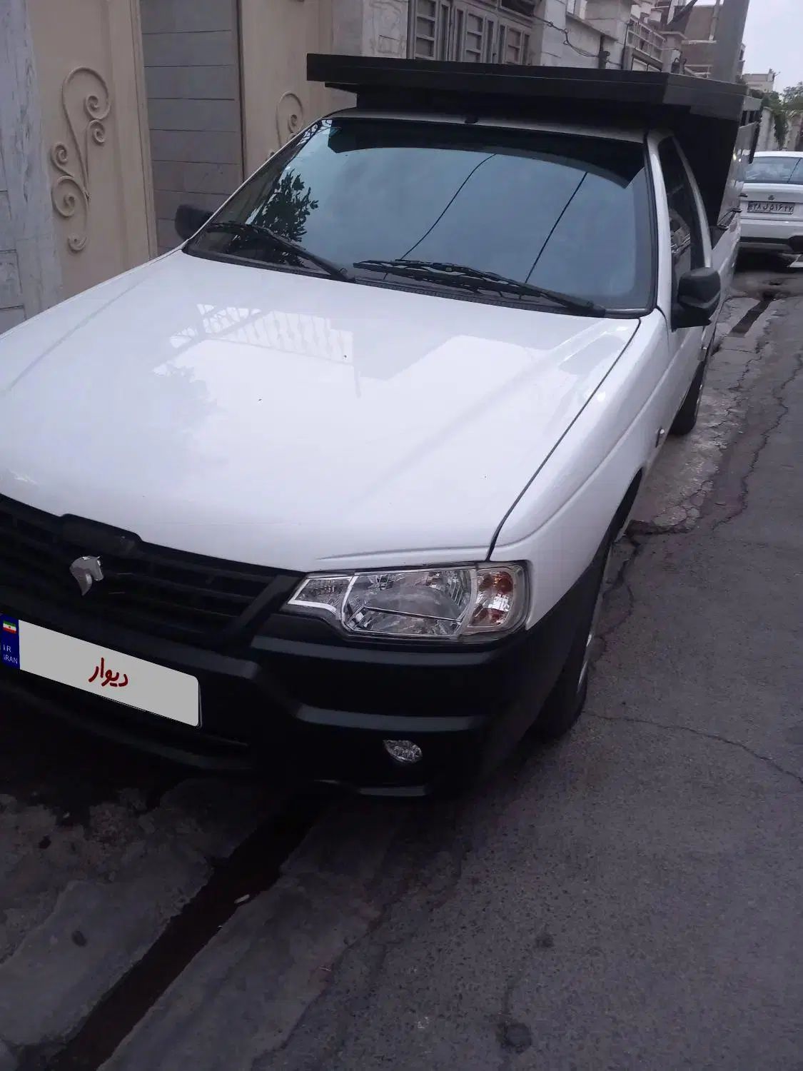 خودرو آریسان، 2 آگهی ann_20033906