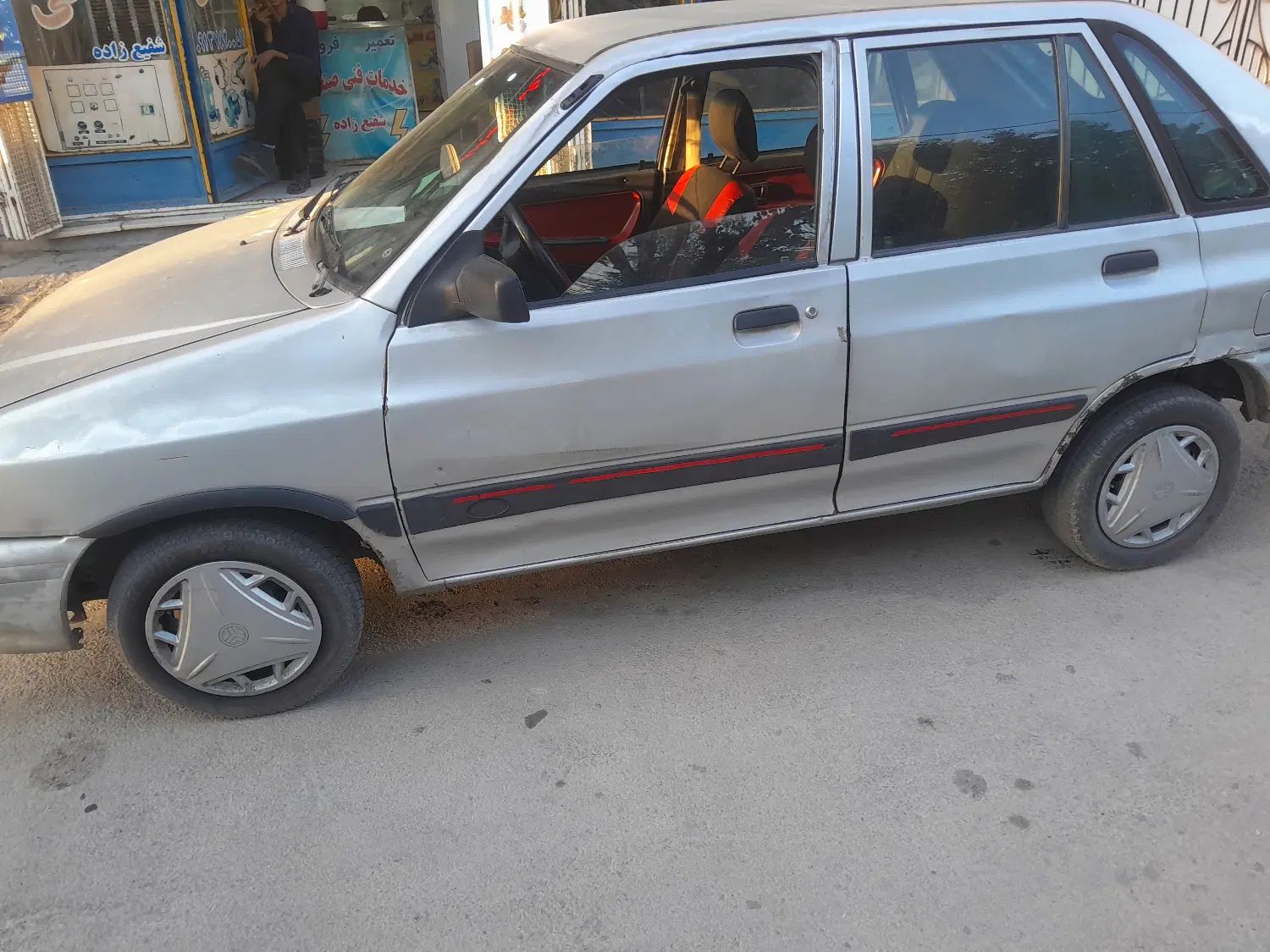 خودرو پراید، 141 آگهی ann_20033907