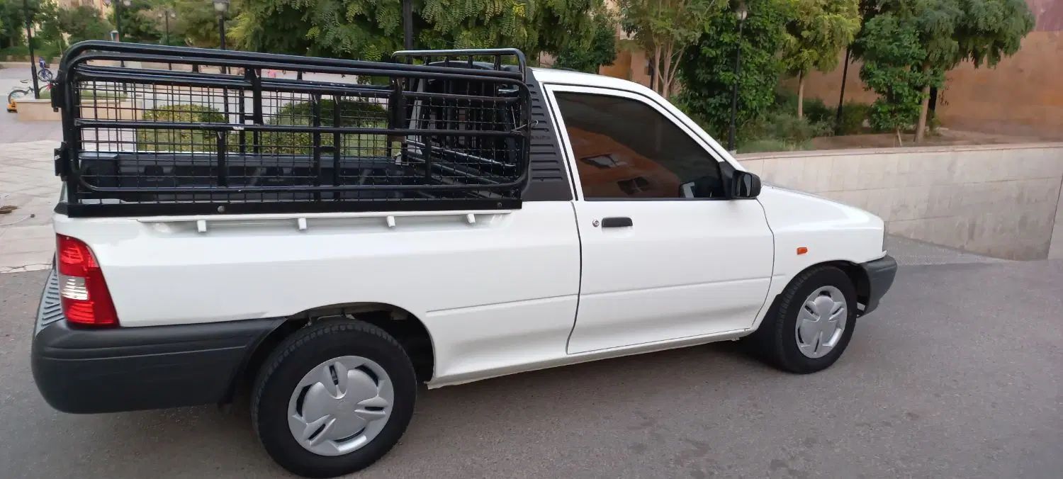 پراید 151 SE - 1402