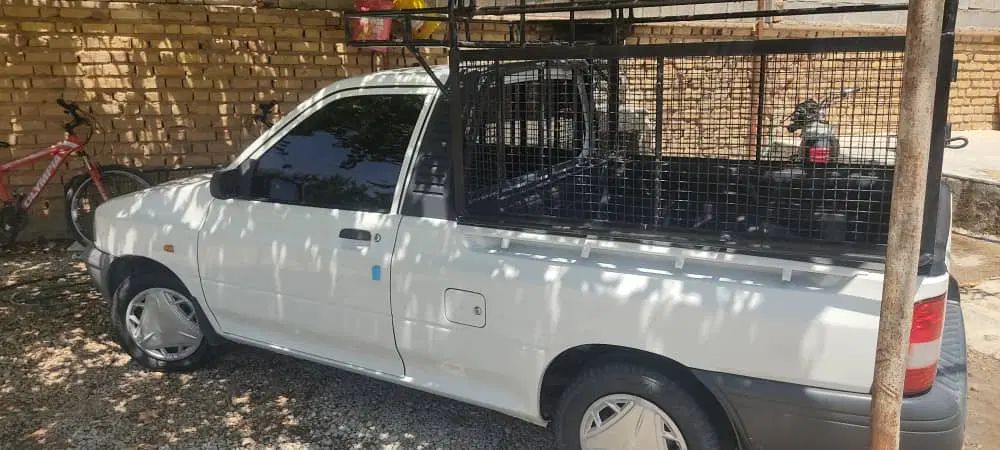 پراید 151 SE - 1401