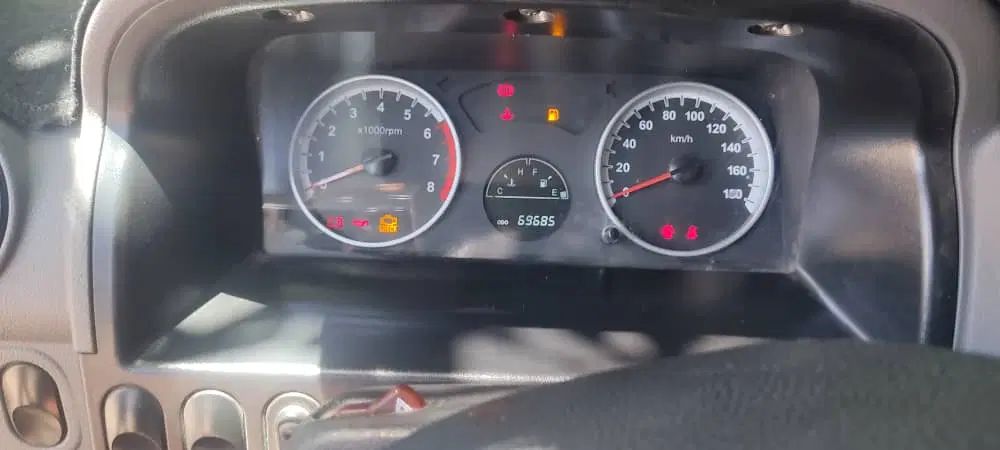 پراید 151 SE - 1401