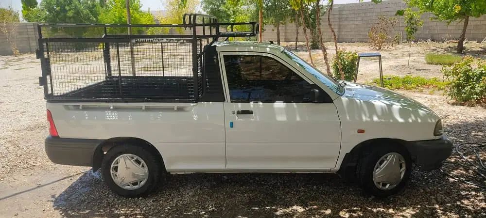 پراید 151 SE - 1401