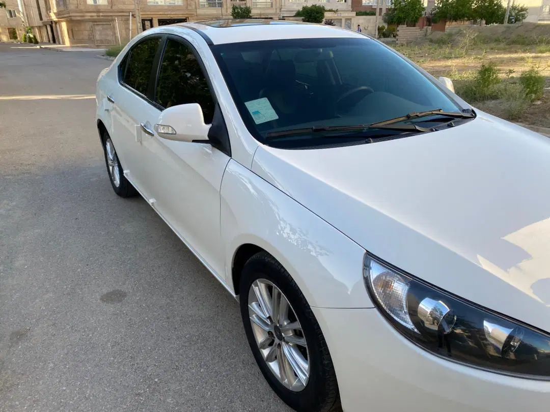 خودرو جک، J5 آگهی ann_20033925