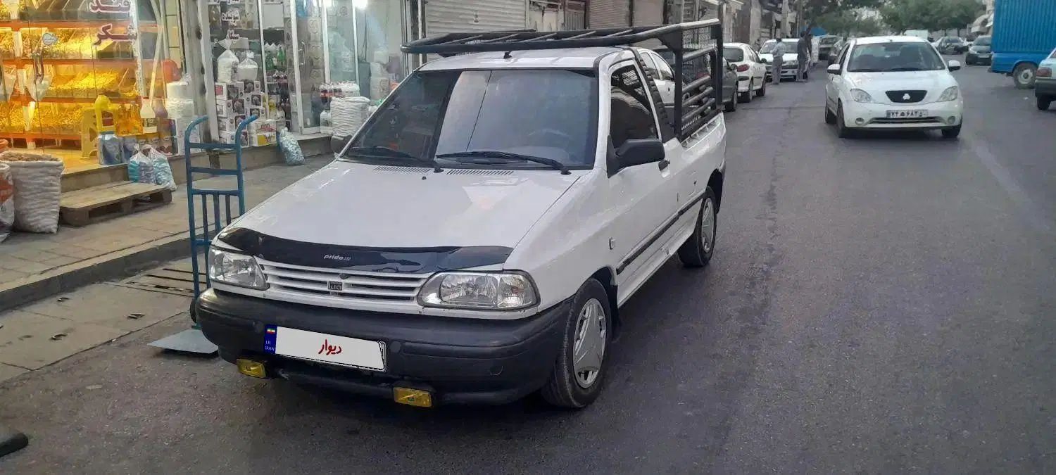 خودرو پراید، 151 آگهی ann_20033937
