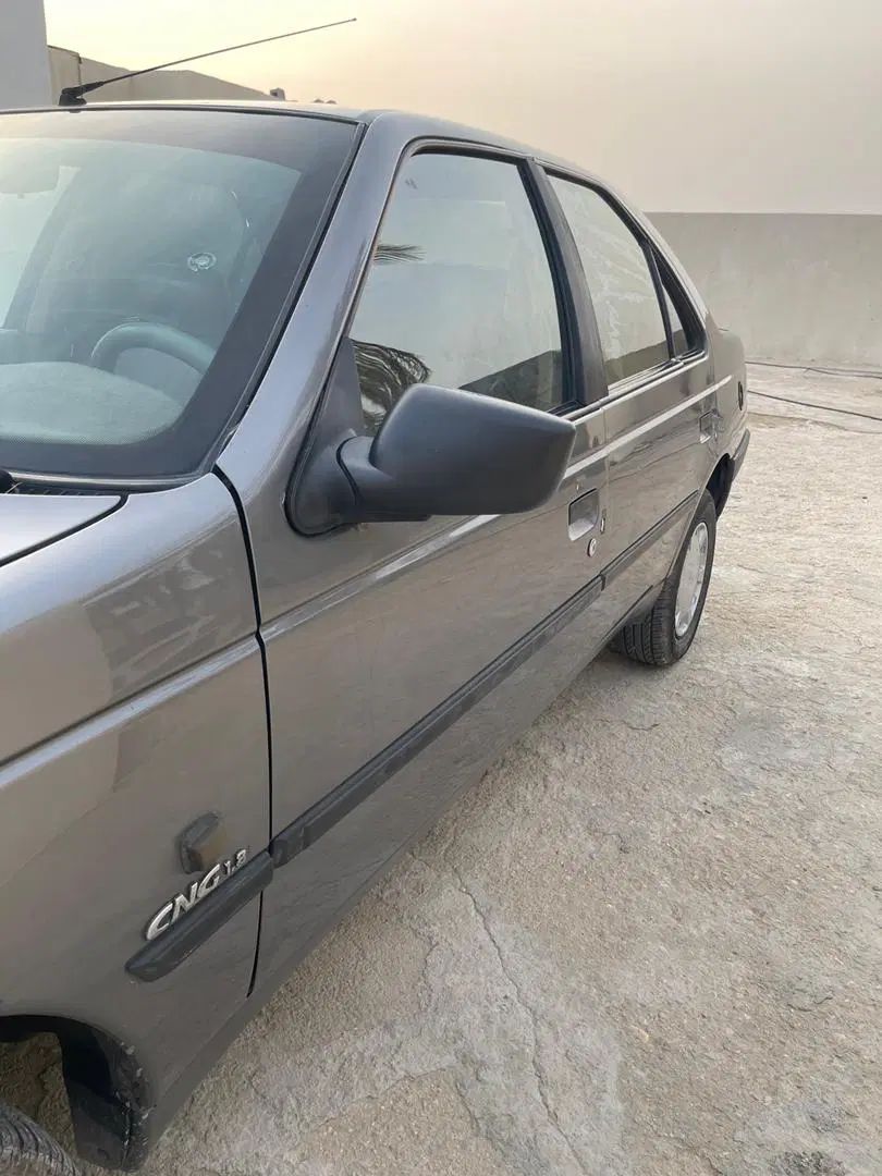 پژو 405 GLX - 1390