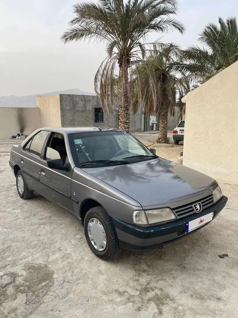 خودرو پژو، 405 آگهی ann_20033958