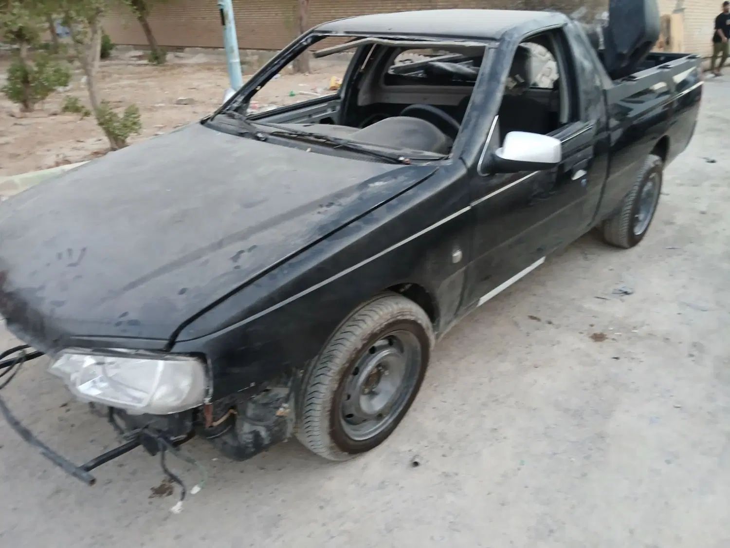 خودرو آریسان، 2 آگهی ann_20033964