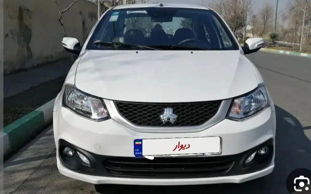 خودرو ساینا، S آگهی ann_20033979