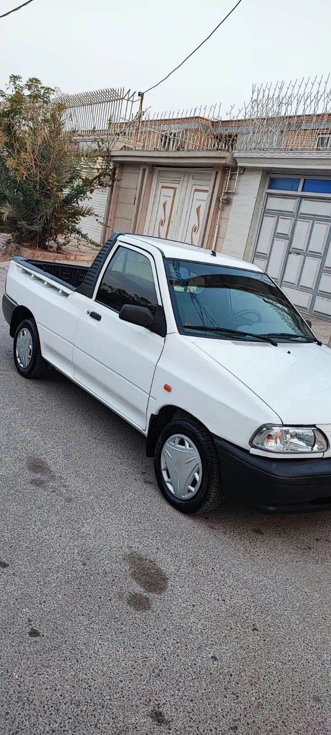 پراید 151 SE - 1399