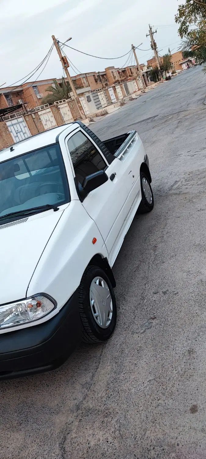 پراید 151 SE - 1399
