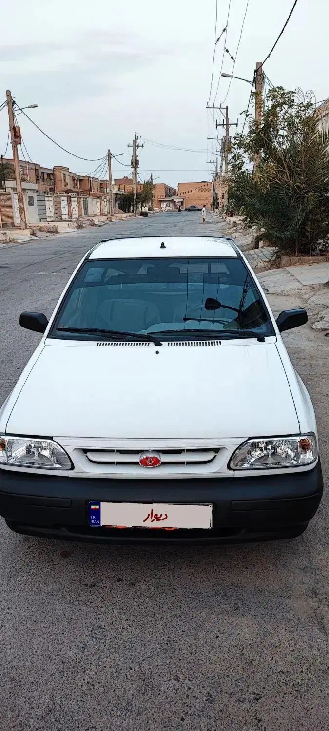 خودرو پراید، 151 آگهی ann_20033994