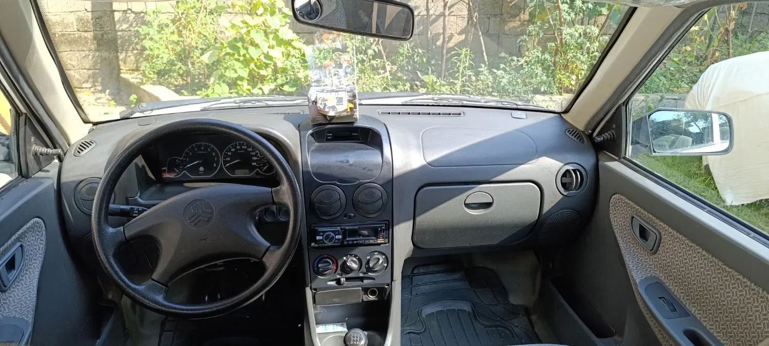 پراید 141 SE - 1395