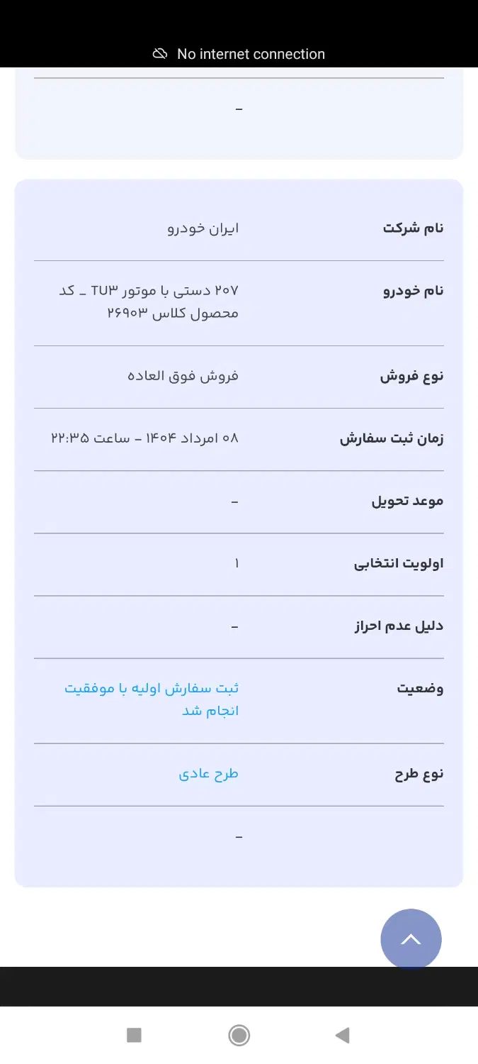 خودرو پژو، 207 آگهی ann_20034017