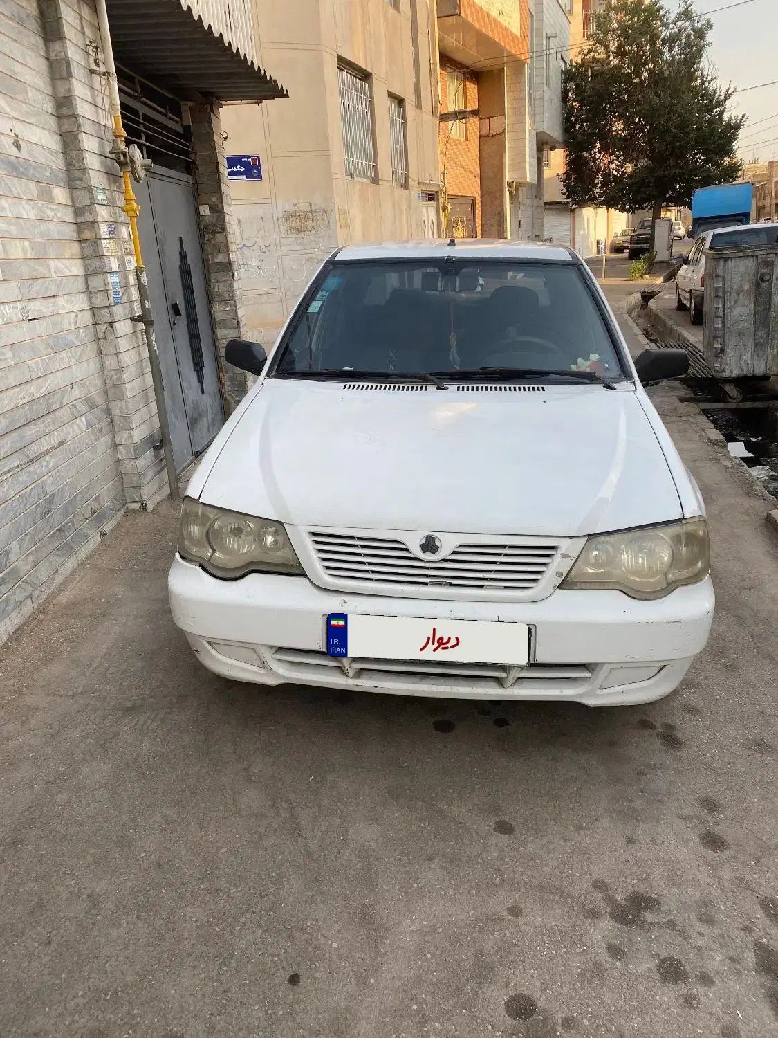 خودرو پراید، 132 آگهی ann_20034037