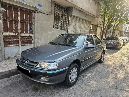 خودرو پژو، پارس آگهی ann_20034044