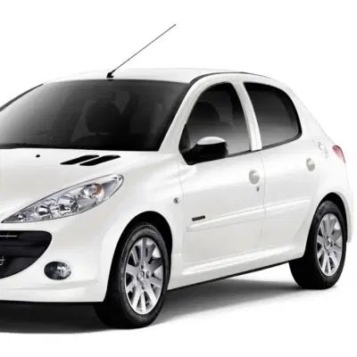 خودرو پژو، 207 آگهی ann_20034062