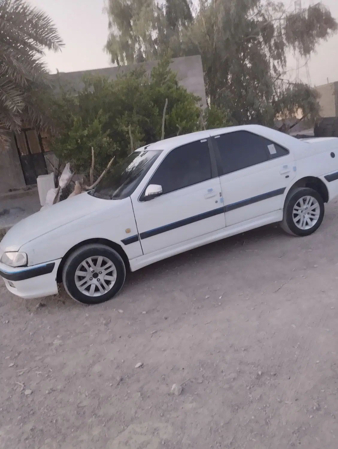 خودرو پژو، پارس آگهی ann_20034064