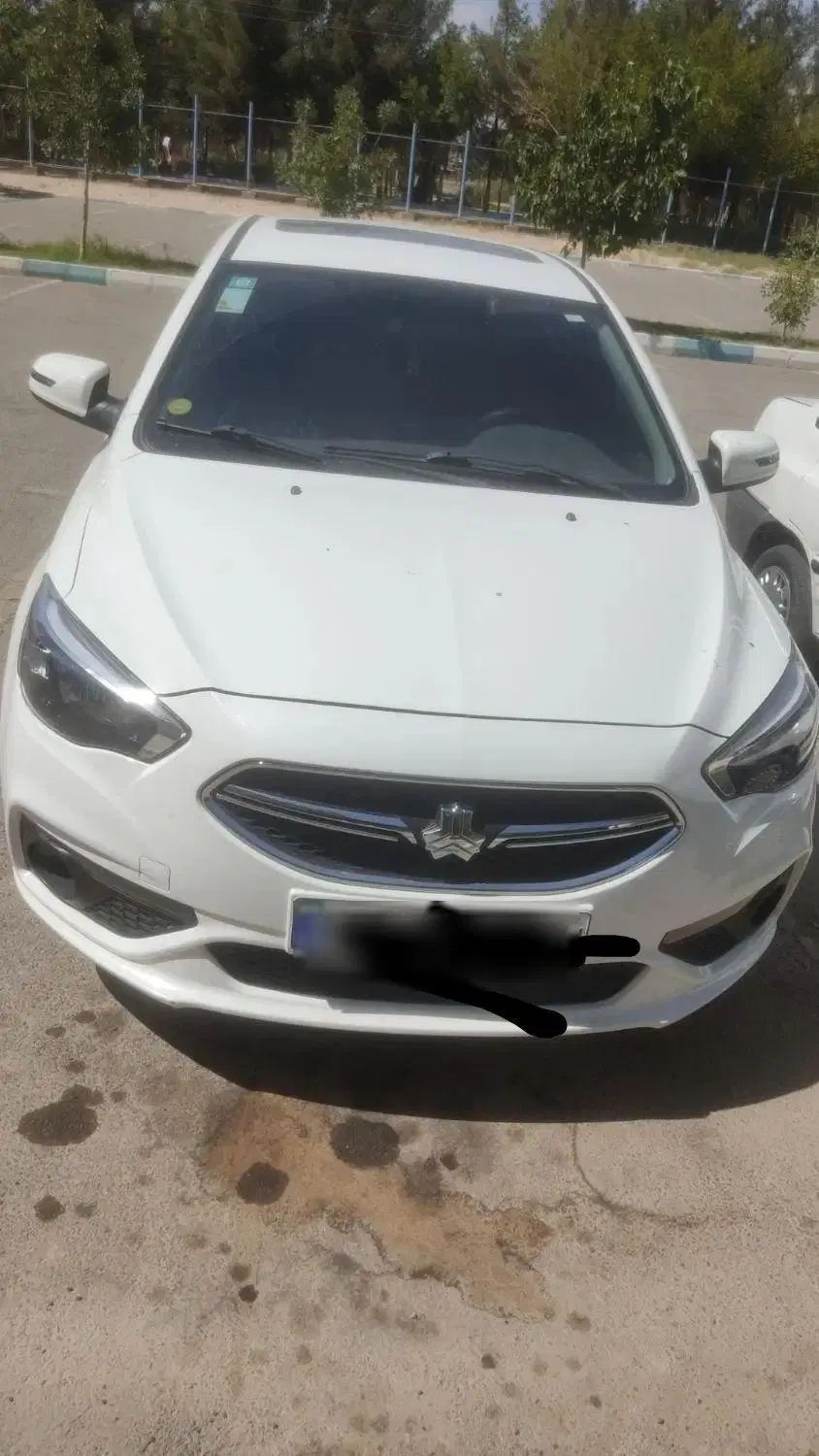 خودرو شاهین، G آگهی ann_20034067