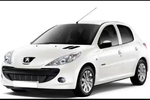خودرو پژو، 207 آگهی ann_20034102