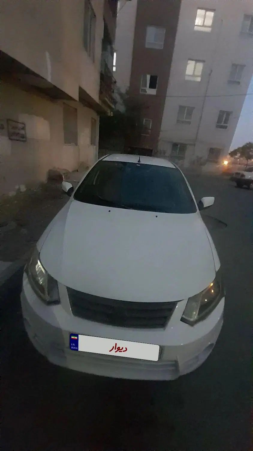 ساینا EX معمولی - 1399
