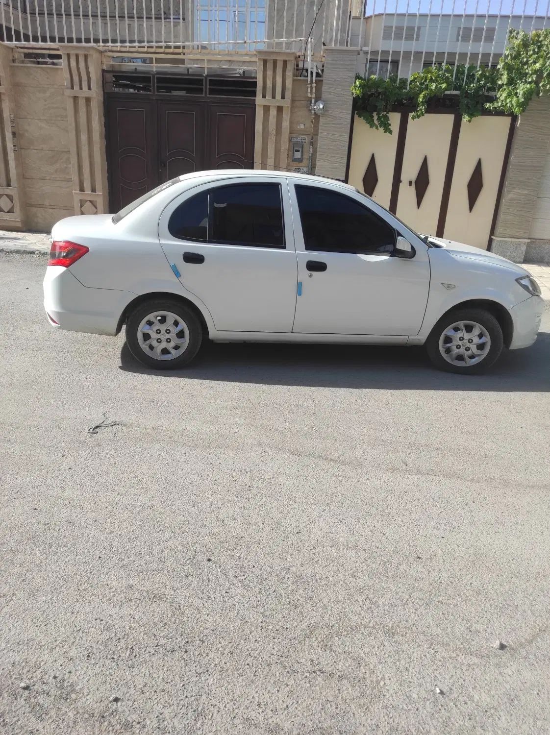 خودرو ساینا، S آگهی ann_20034121