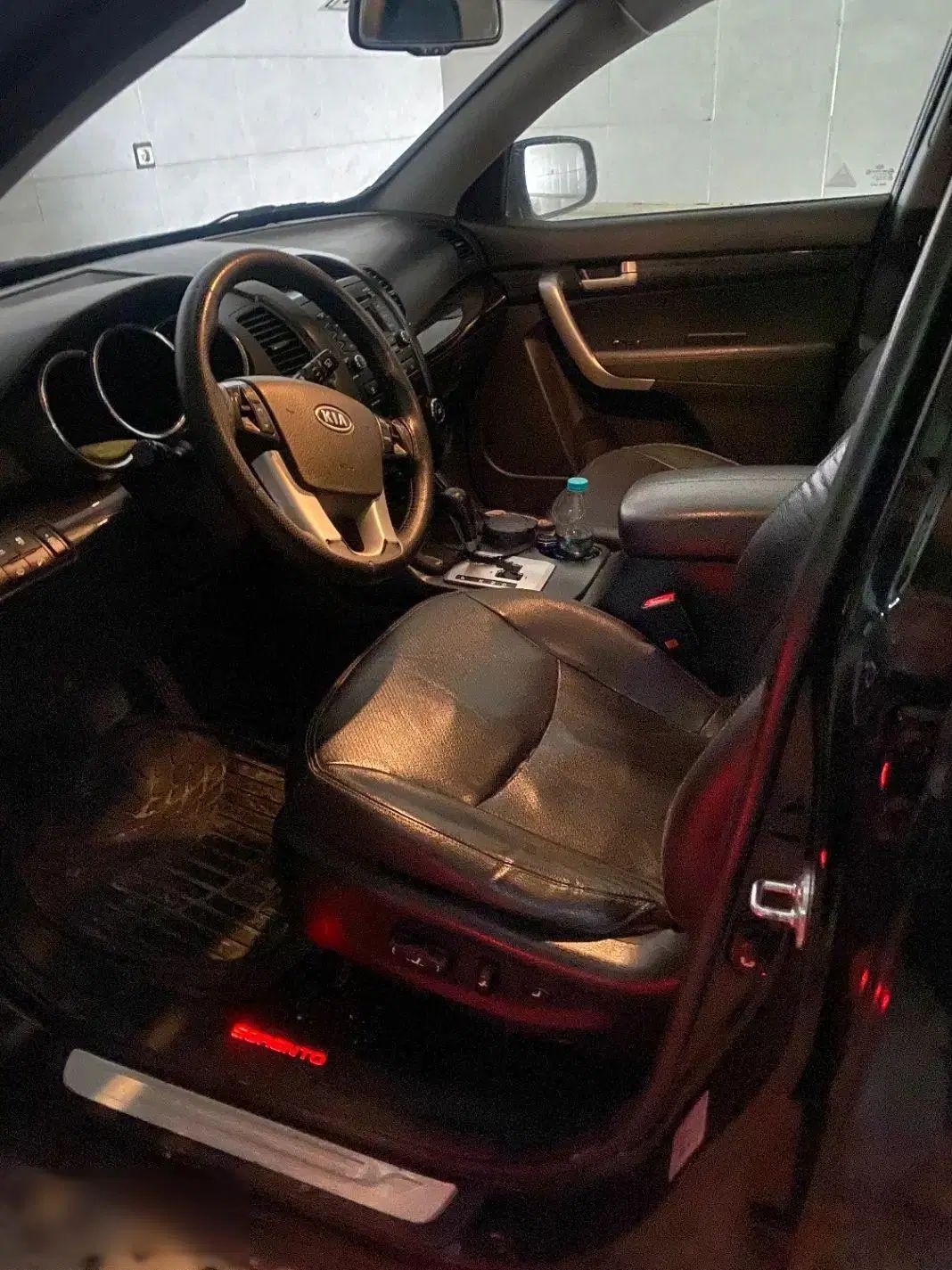 کیا سورنتو فول XM - 2012