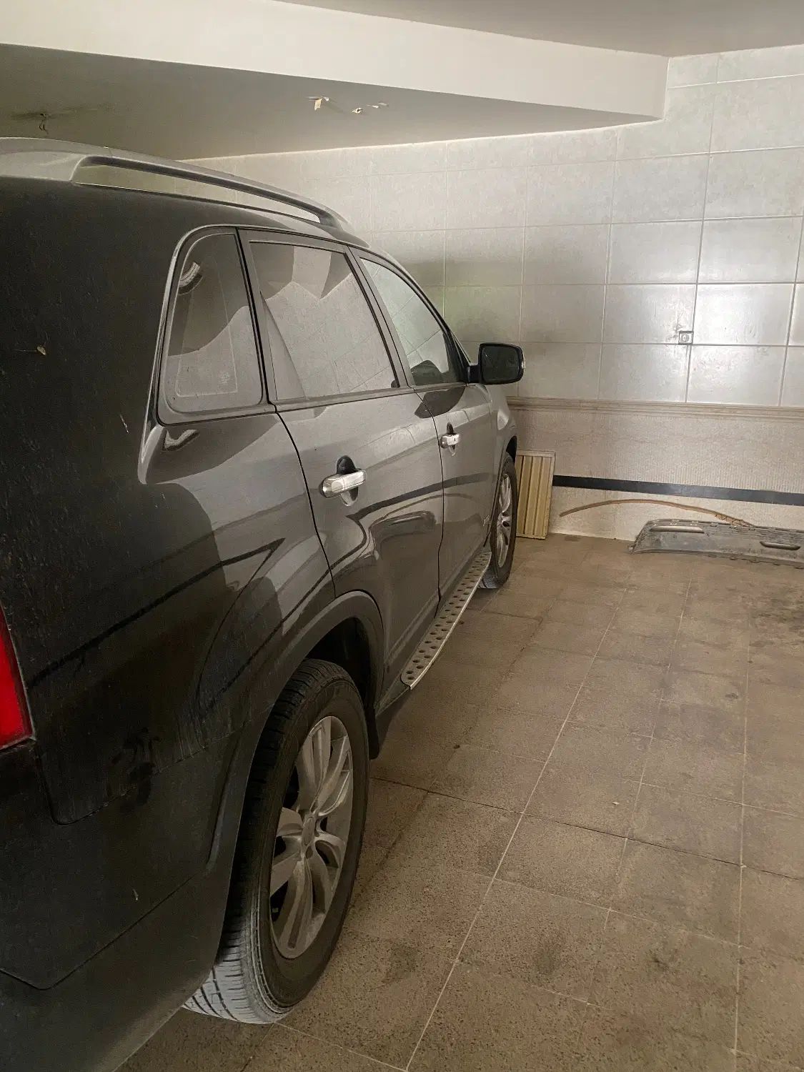 خودرو کیا، سورنتو آگهی ann_20034126