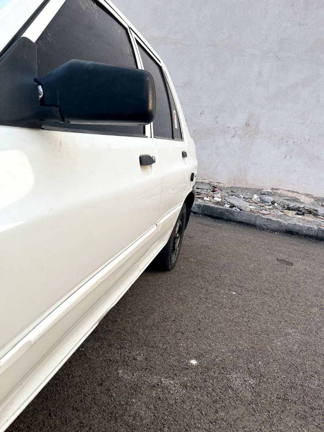 پراید 131 SX - 1394