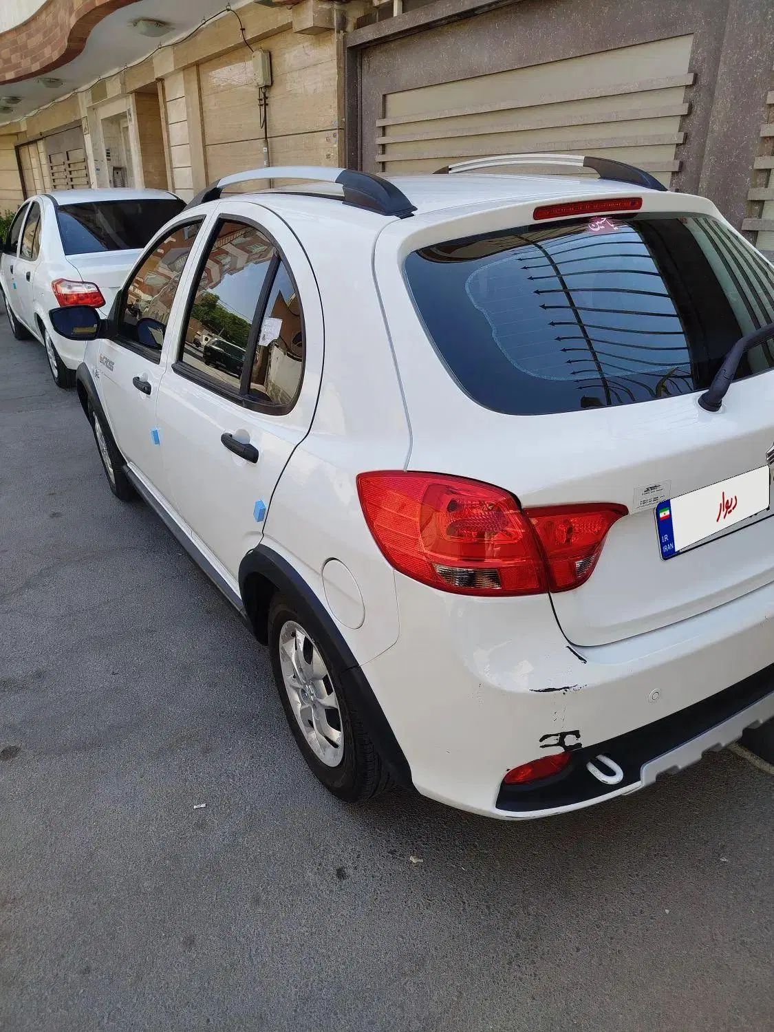 کوییک S پایه - 1401