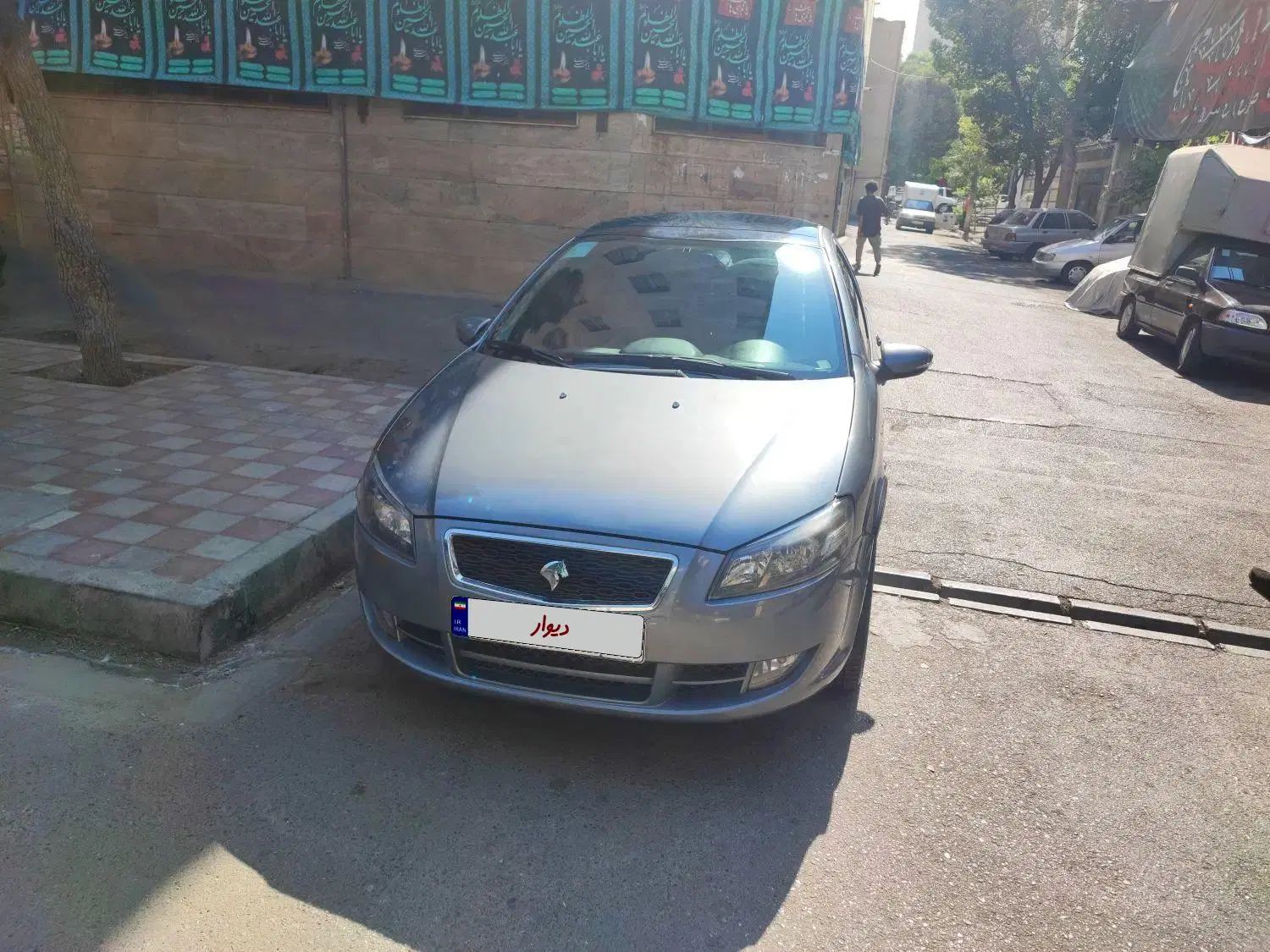 خودرو رانا، پلاس آگهی ann_20034186