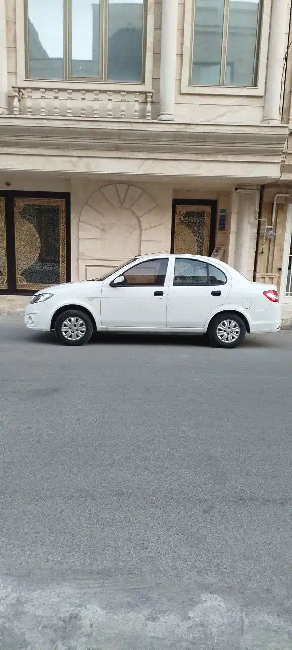 ساینا EX معمولی - 1400