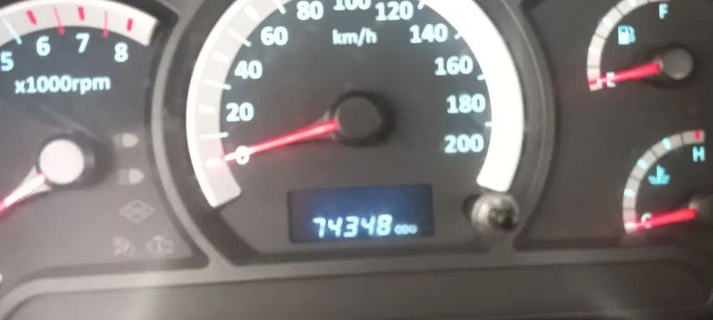 کوییک معمولی دنده‌ای - 1398
