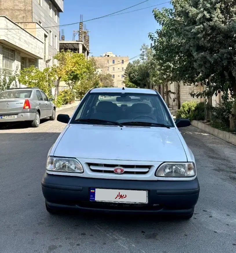 خودرو پراید، 131 آگهی ann_20034255