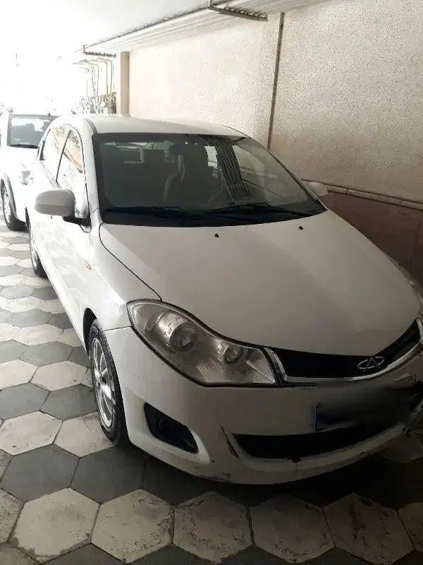 ام وی ام 315 هاچ بک ساده دنده ای - 1391