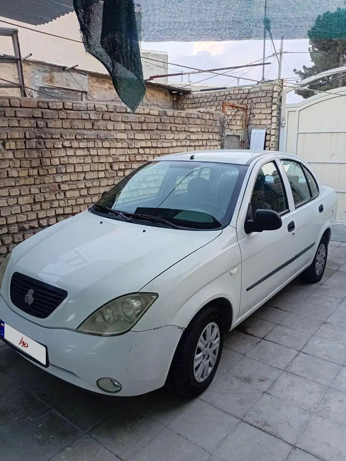 خودرو تیبا، صندوق دار آگهی ann_20034284