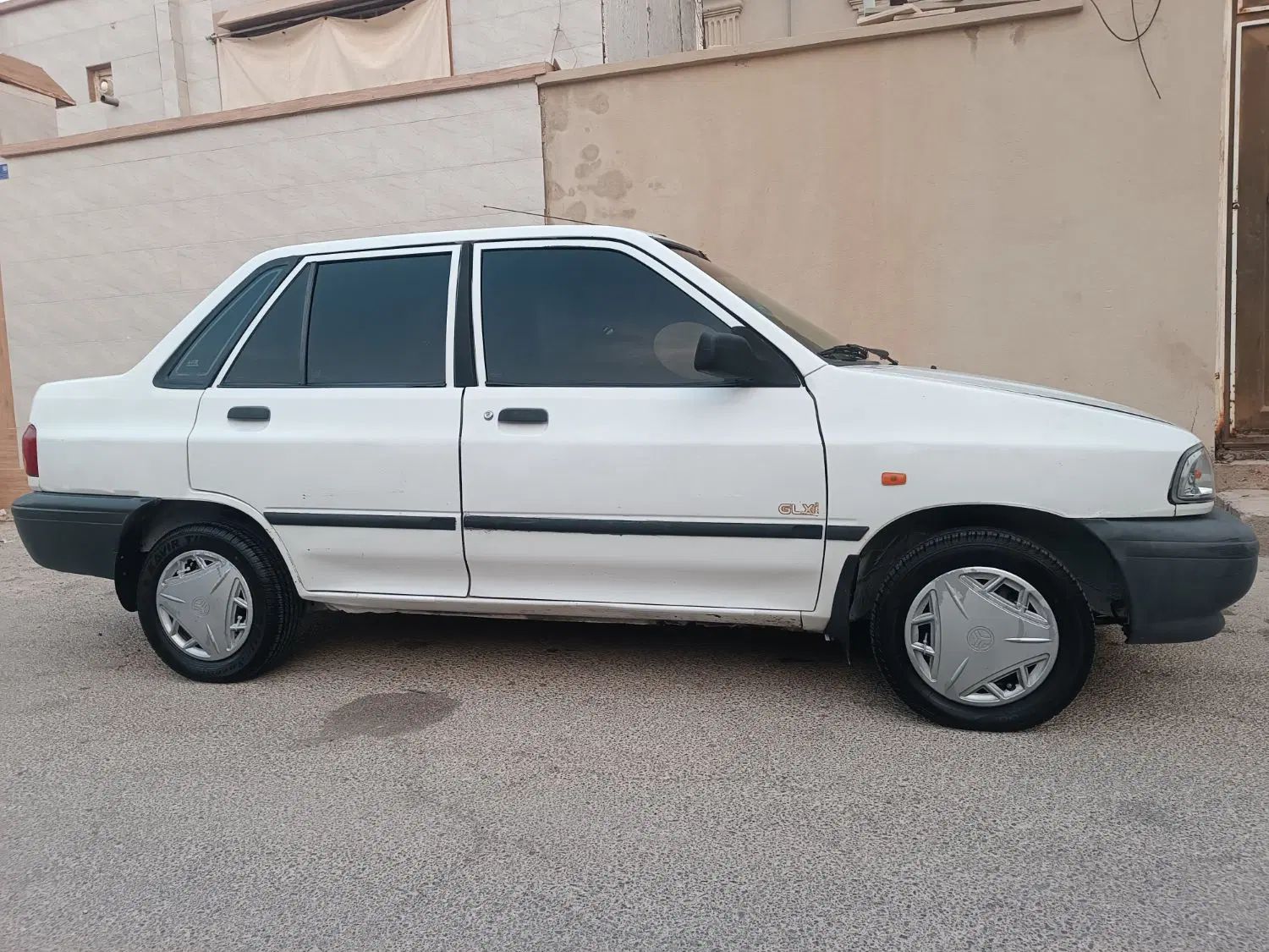 خودرو پراید، صبا آگهی ann_20034292