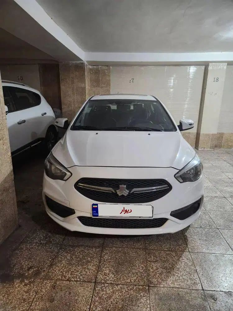 خودرو شاهین، G آگهی ann_20034293