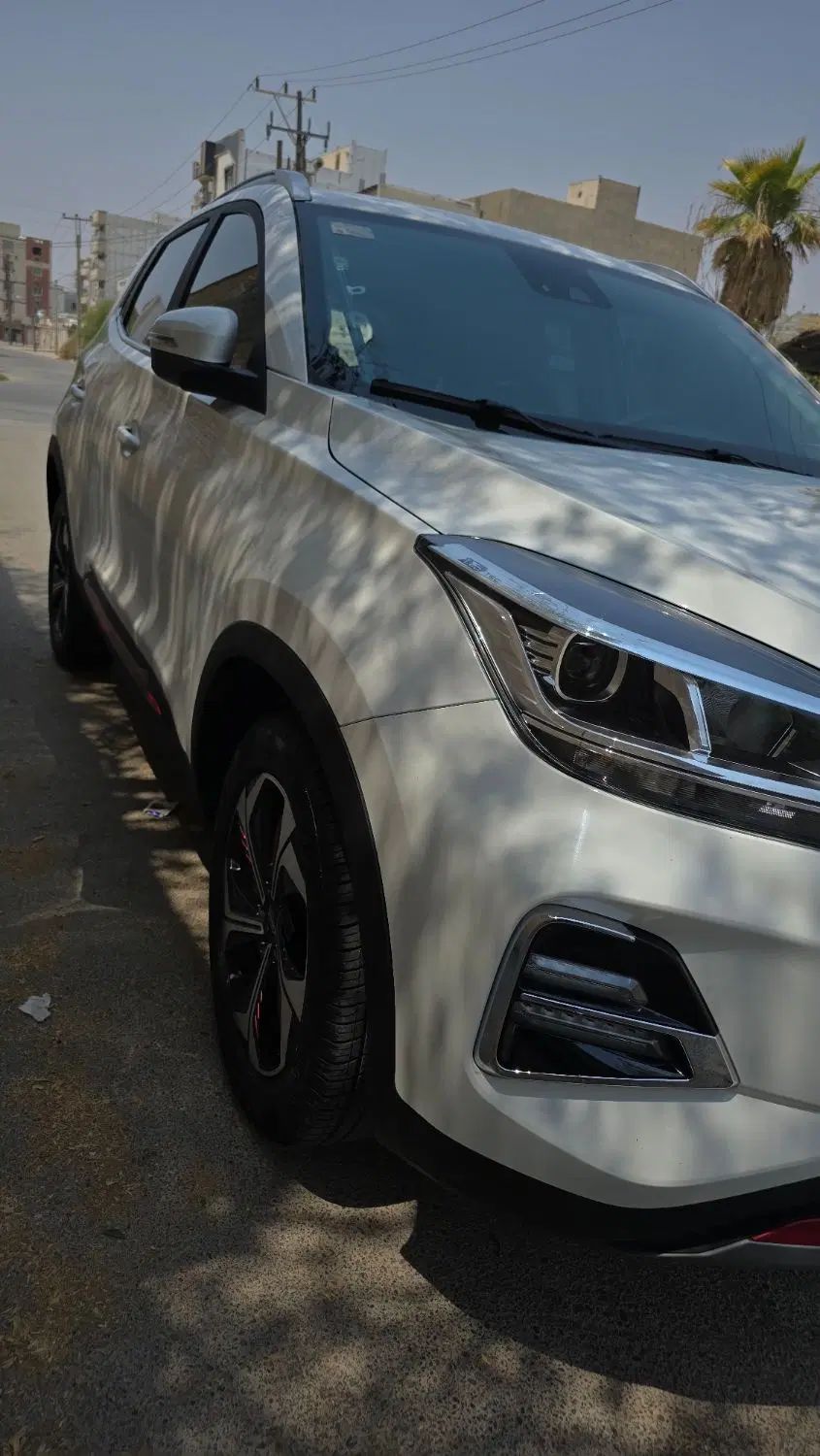 ام وی ام X55 پرو IE - 1402