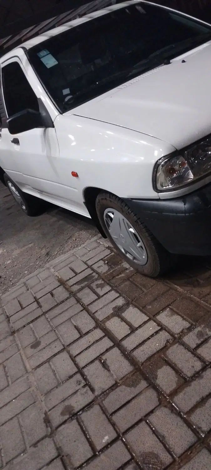پراید 151 SE - 1403