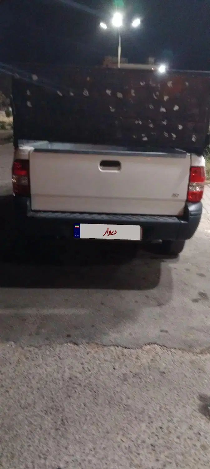 پراید 151 SE - 1403