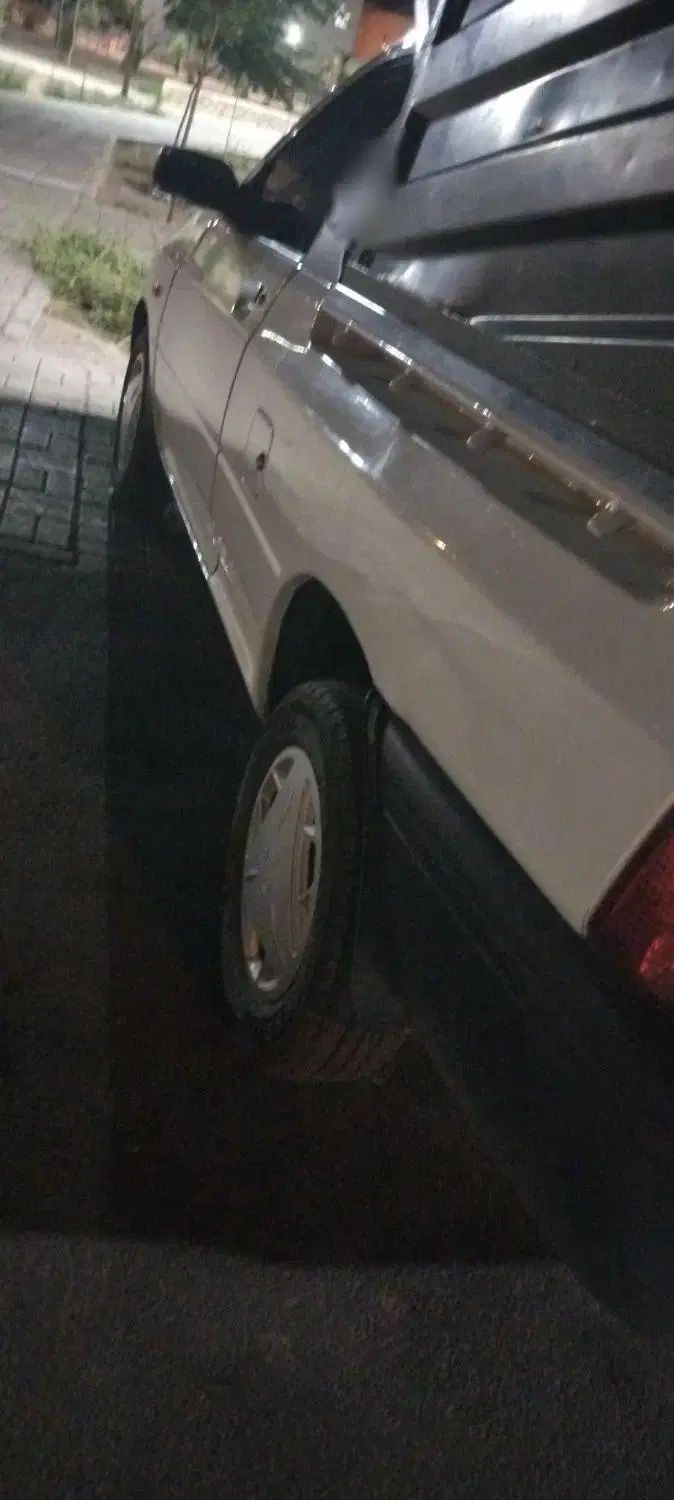 پراید 151 SE - 1403