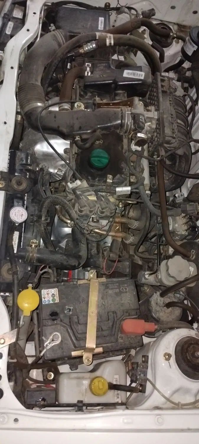 پراید 151 SE - 1403