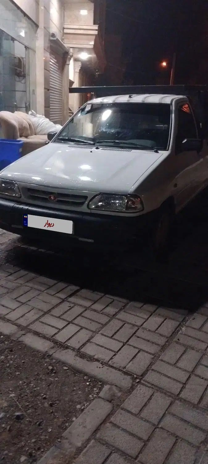 خودرو پراید، 151 آگهی ann_20034312