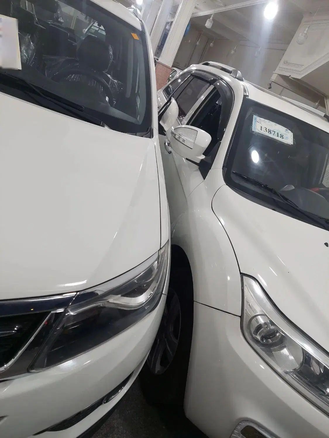لیفان X60 دنده‌ای - 1395