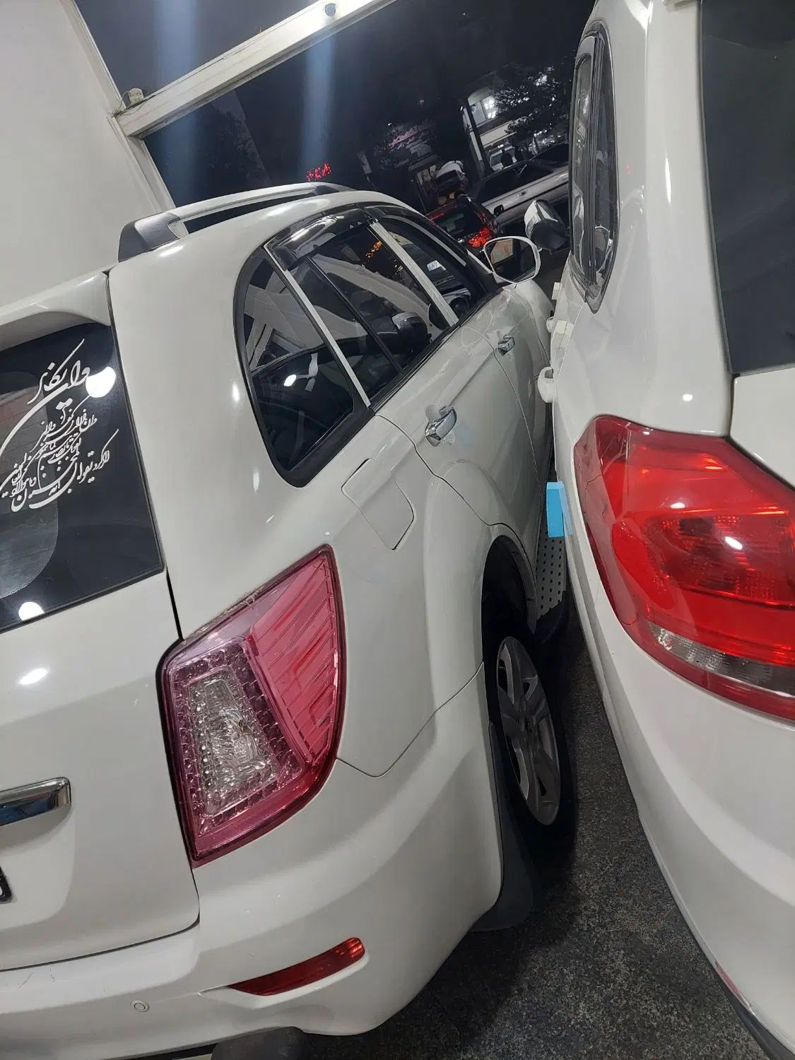 لیفان X60 دنده‌ای - 1395