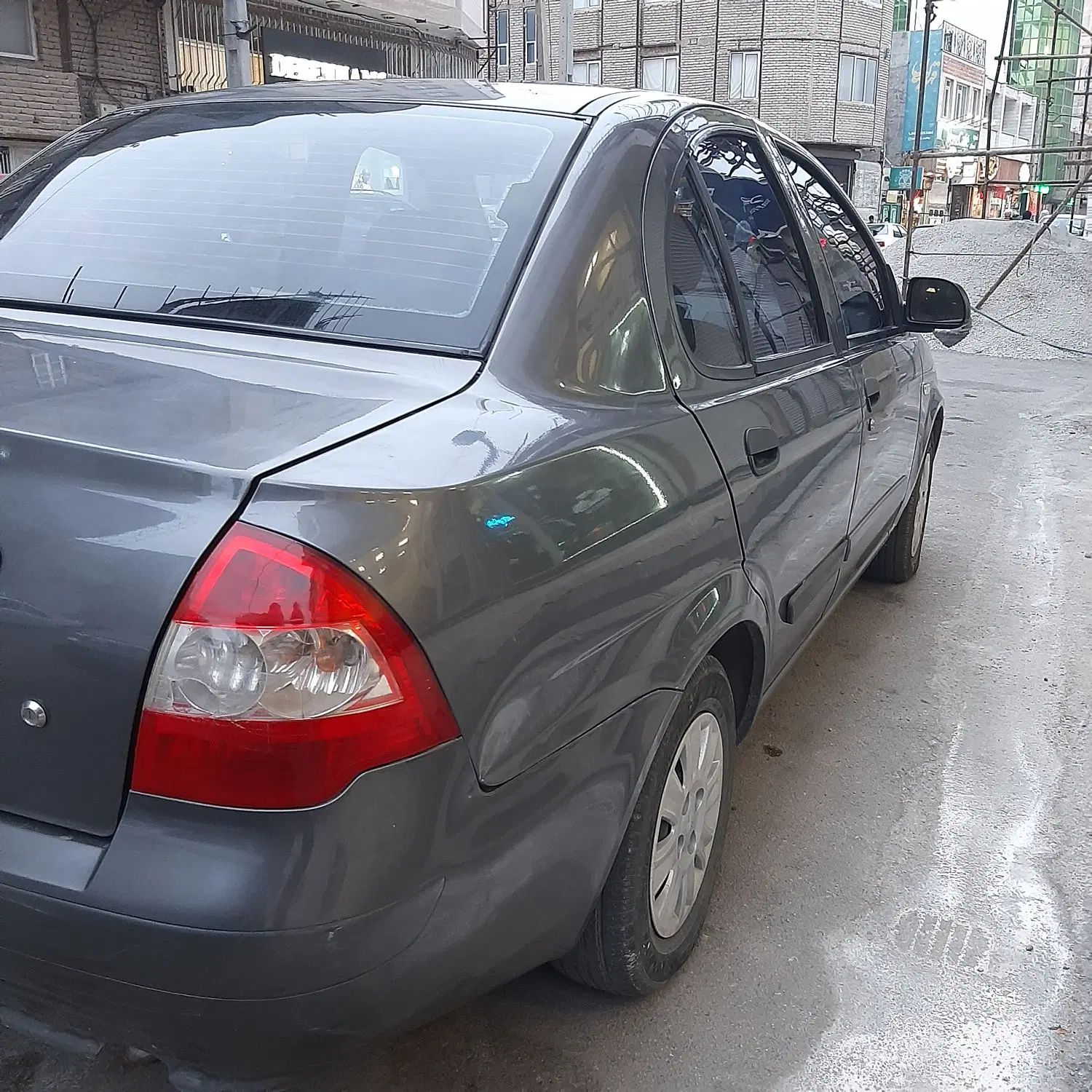 خودرو تیبا، صندوق دار آگهی ann_20034332
